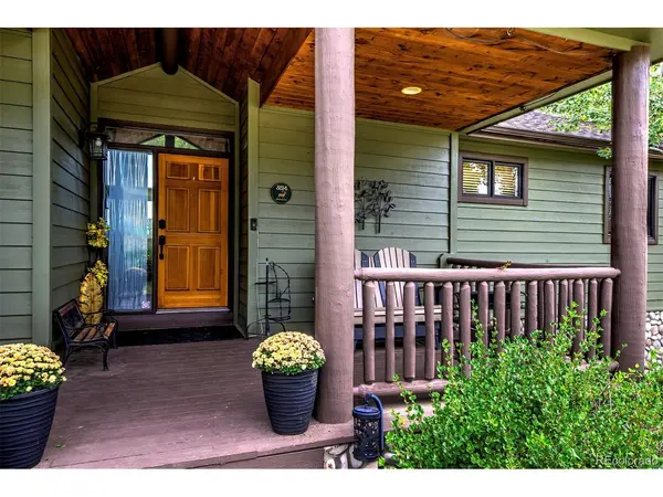 3124 Elk View, Evergreen, CO 80439