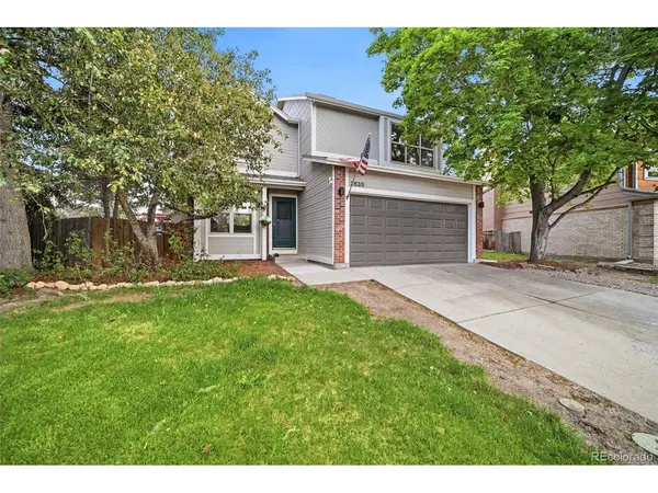 2635 Landsdown, Colorado Springs, CO 80919