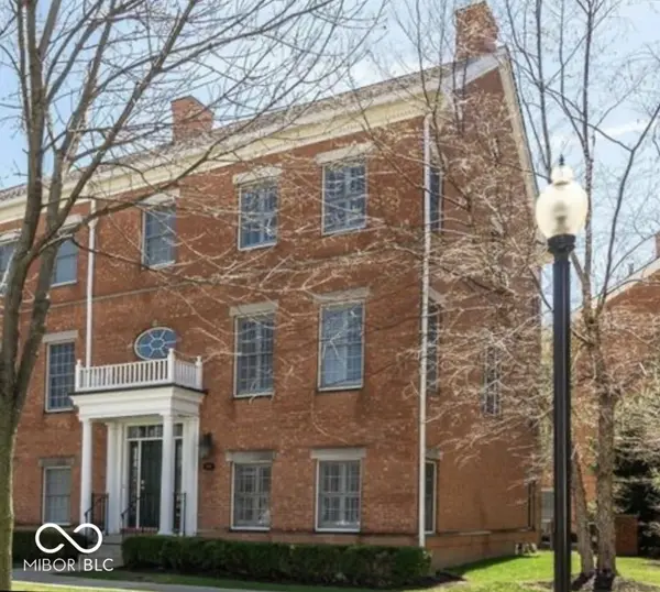2201 Glebe ST, Carmel, IN 46032