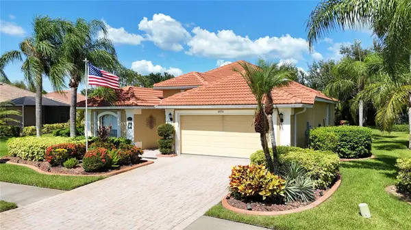 6896 TALON BAY DR, North Port, FL 34287