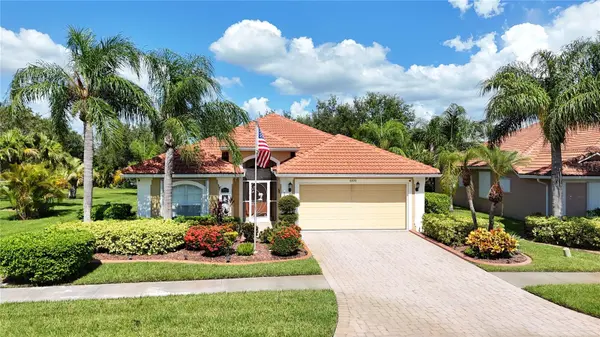 6896 TALON BAY DR, North Port, FL 34287