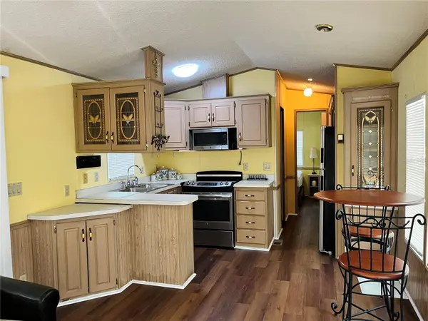 3000 CLARCONA RD #539, Apopka, FL 32703