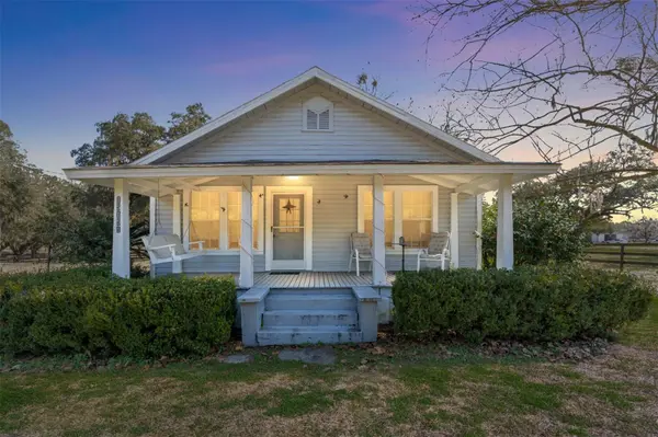 15151 NW 162ND TER, Williston, FL 32696