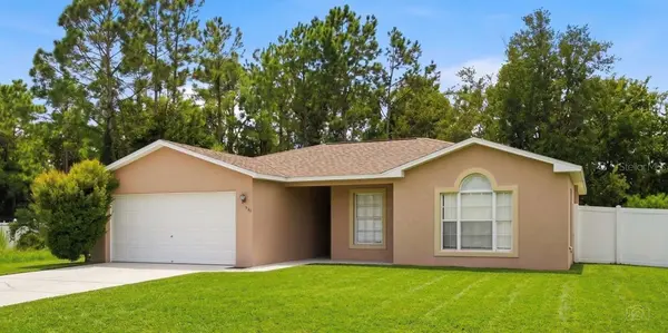 930 DERBYSHIRE DR, Kissimmee, FL 34758