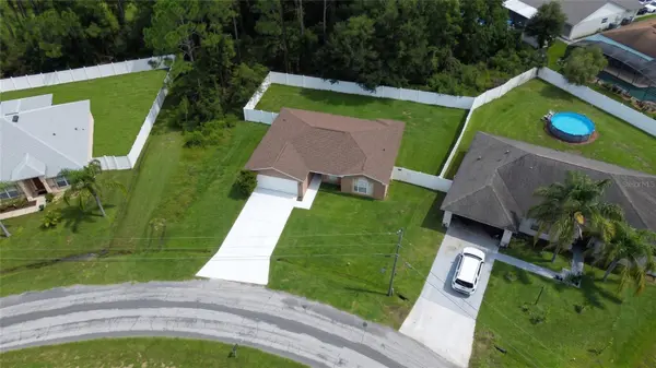 930 DERBYSHIRE DR, Kissimmee, FL 34758