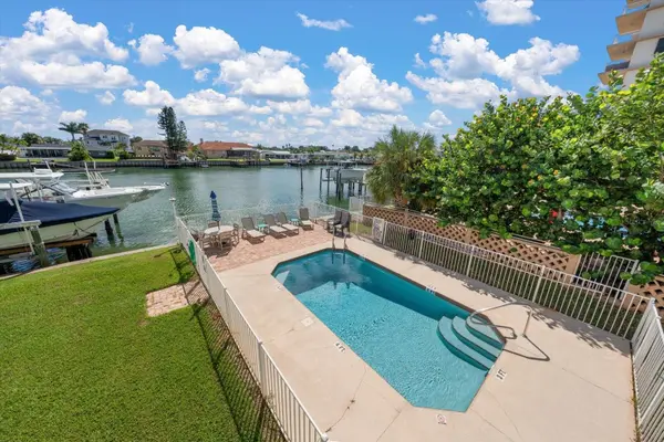 301 ISLAND WAY #E, Clearwater, FL 33767
