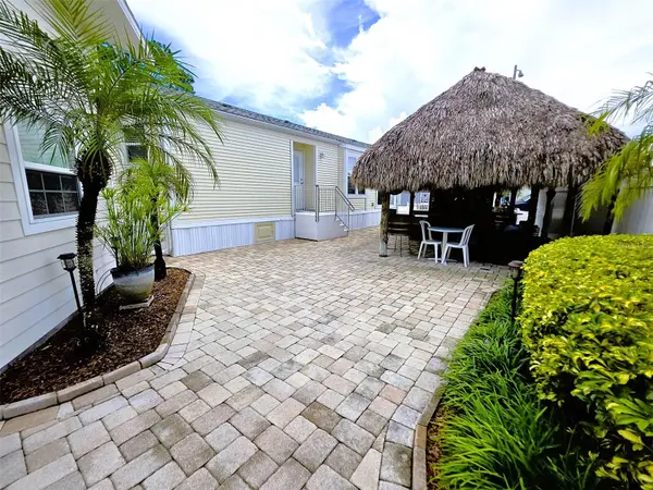 20300 LEONARD - LOT 33, Lutz, FL 33558
