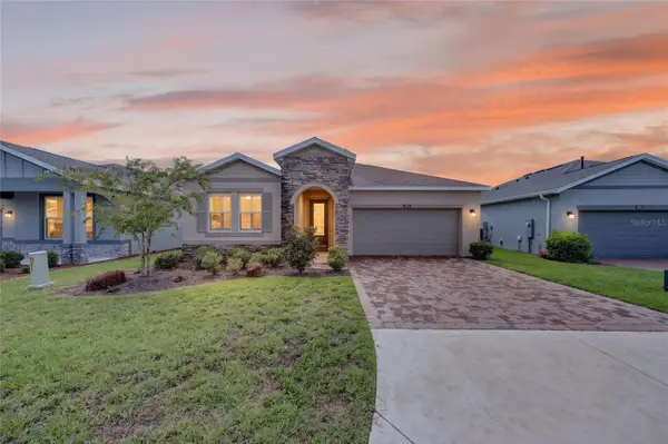 4528 NW 54TH TER, Ocala, FL 34482
