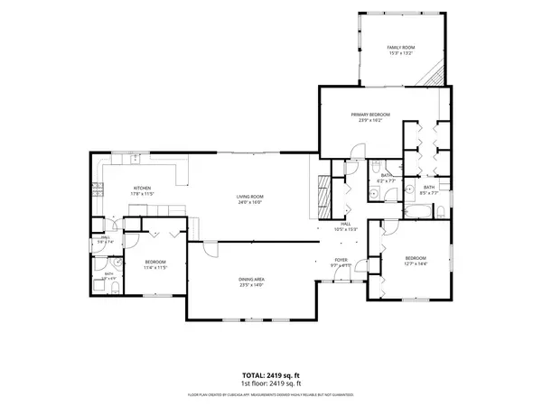 1613 Tina DR, Murphysboro, IL 62966