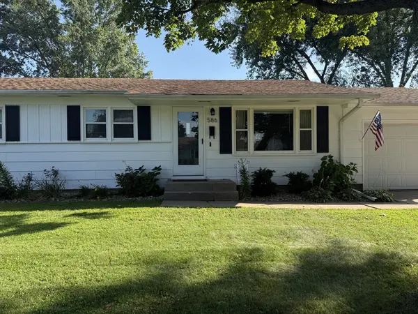 Address not disclosed, East Moline, IL 61244