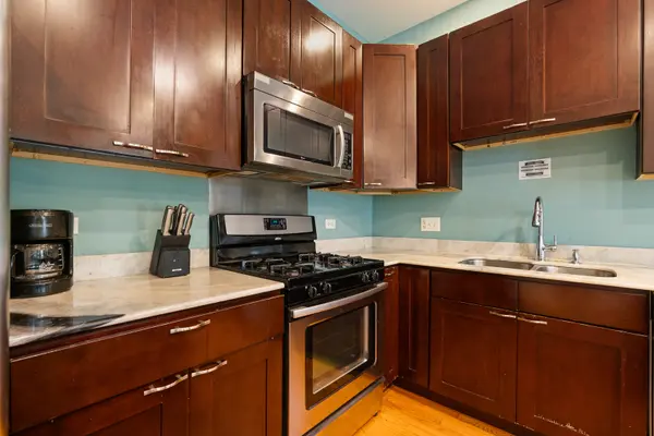 2337 W MAYPOLE AVE #2, Chicago, IL 60612