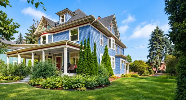 761 Lincoln AVE, Saint Paul, MN 55105