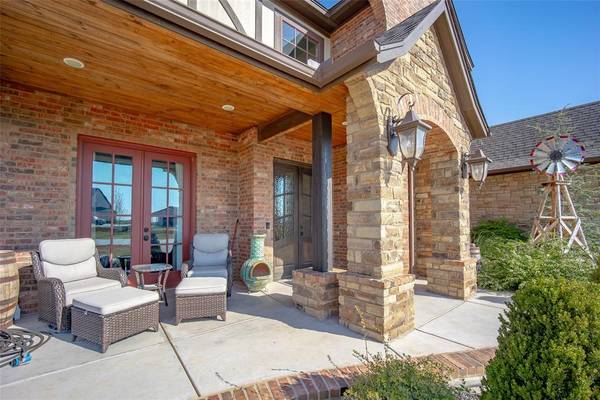 7671 NE Avondale LN, Piedmont, OK 73078