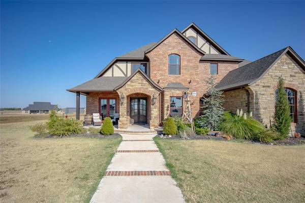 7671 NE Avondale LN, Piedmont, OK 73078