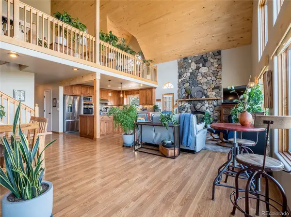 13072 County Road 261, Nathrop, CO 81236
