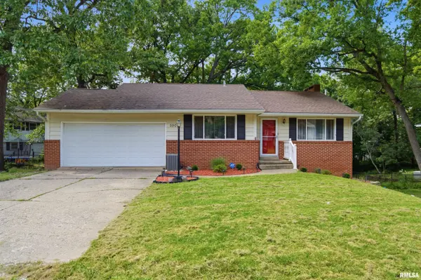 5907 N TAMPICO DR, Peoria, IL 61614
