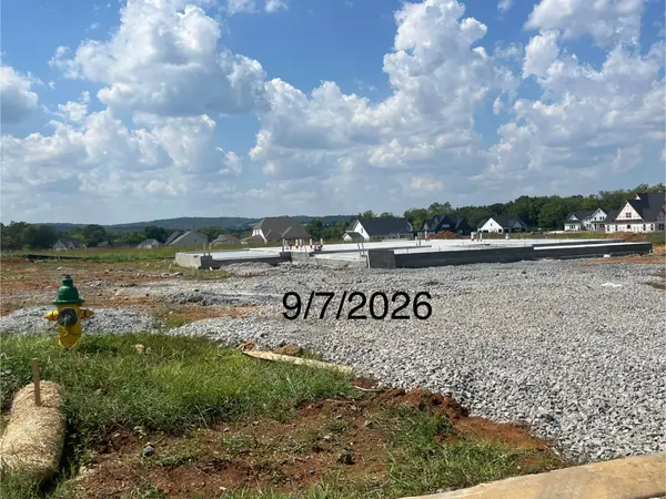 2617 Unitas Drive #E, Murfreesboro, TN 37129