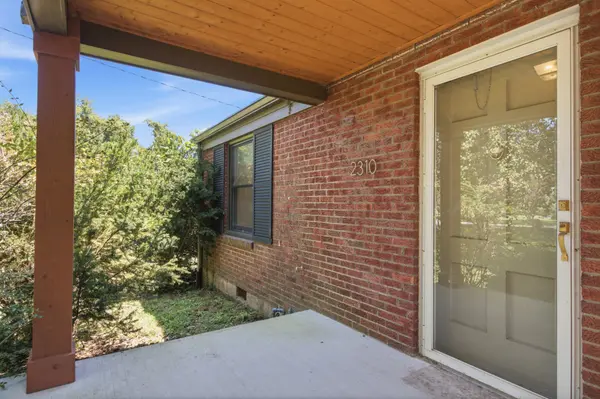 2310 Milton Dr, Nashville, TN 37216