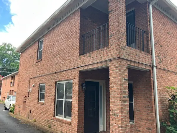 228 4th Ave #N #7, Franklin, TN 37064