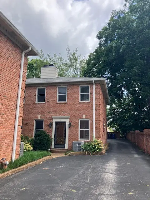 228 4th Ave #N #7, Franklin, TN 37064