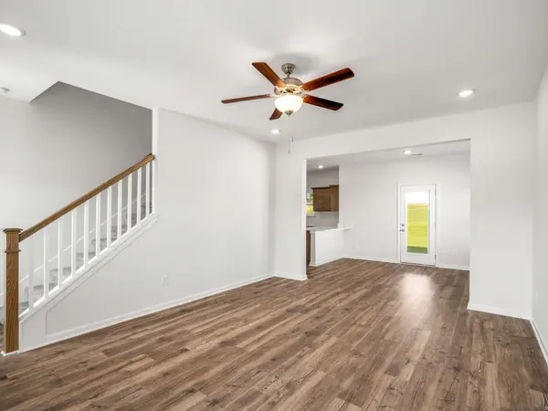 116 Millet St, Shelbyville, TN 37160