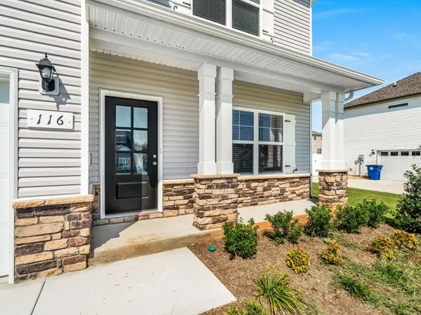 116 Millet St, Shelbyville, TN 37160