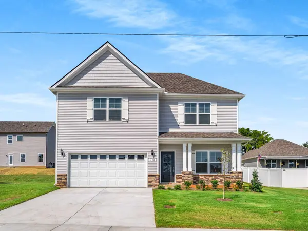 116 Millet St, Shelbyville, TN 37160