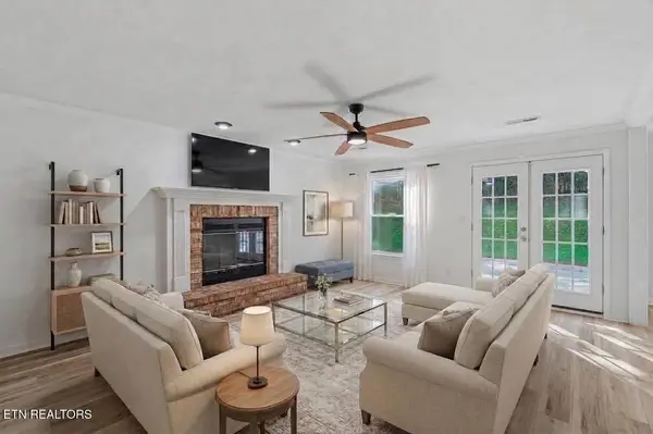 8101 Tamarack Rd, Knoxville, TN 37919