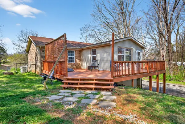 1287 Jostin Dr, Clarksville, TN 37040