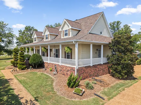 625 Double Log Cabin Rd, Lebanon, TN 37087