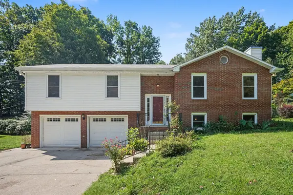 210 Pine Mountain Rd, Clarksville, TN 37042