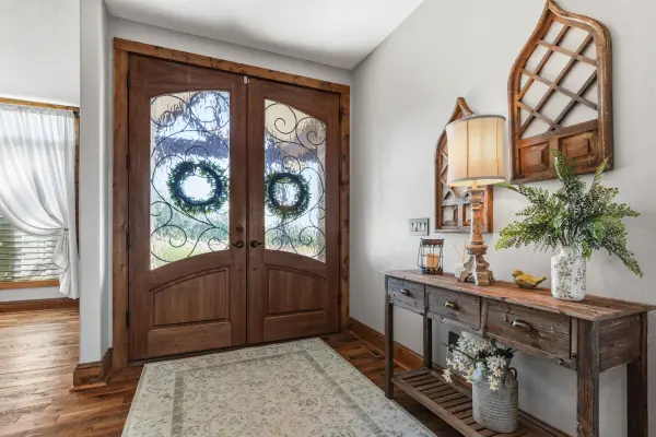 395 Sunset DR, Saddlebrooke, MO 65630