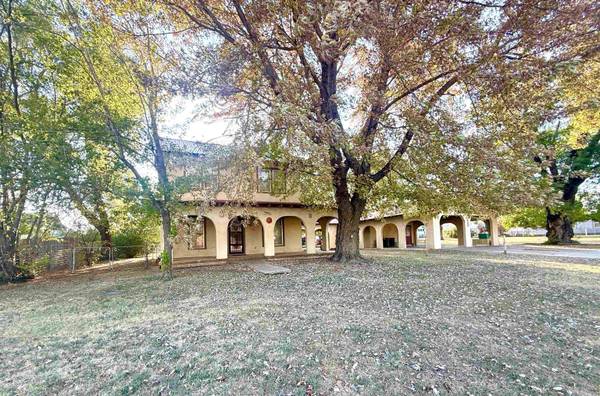 405 N Harper, Attica, KS 67009