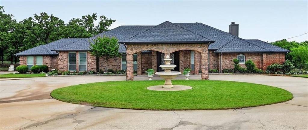7401 Bent Trail, Mansfield, TX 76063