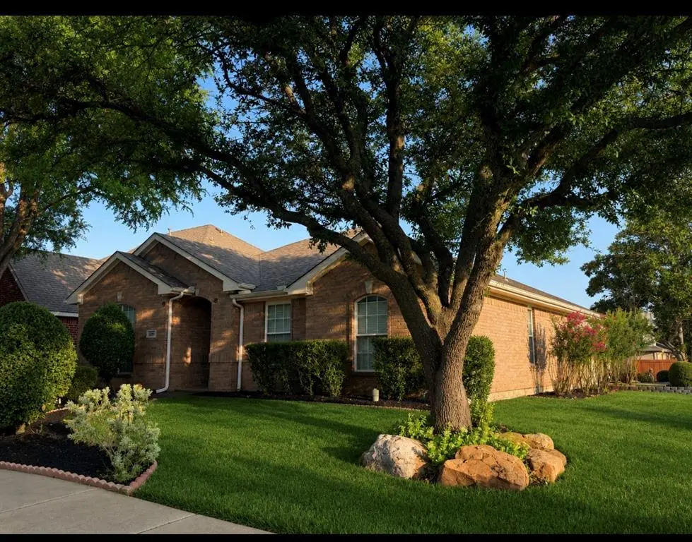 5109 Spicewood Drive, Mckinney, TX 75070