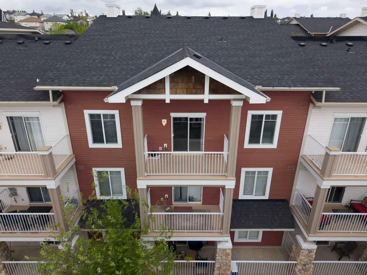 70 Panamount DR NW #3304, Calgary, AB T3K 6K3