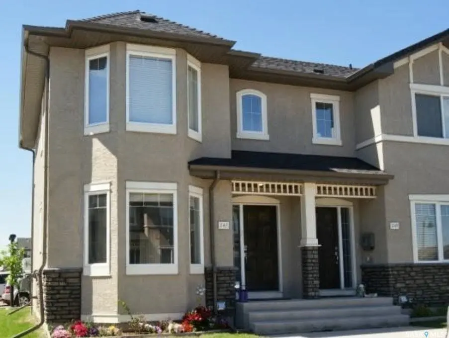 245 Ashworth CRESCENT #247, Saskatoon, SK S7T 0P2