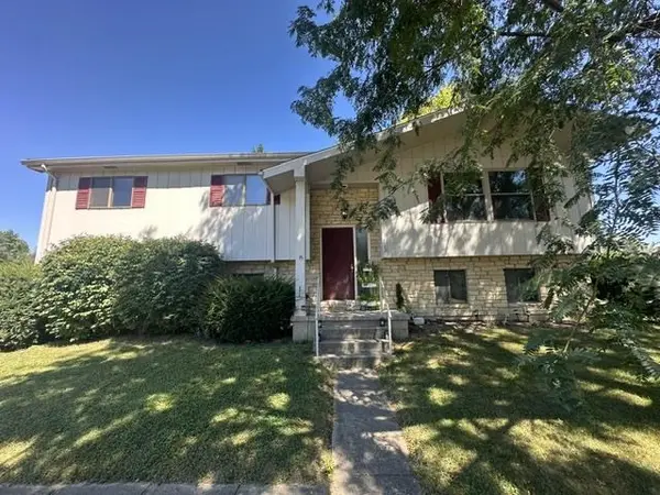 212 Beverly Court, Connersville, IN