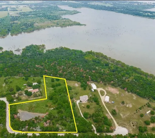 TBD Reason Jones Road, Valley View, TX 76272