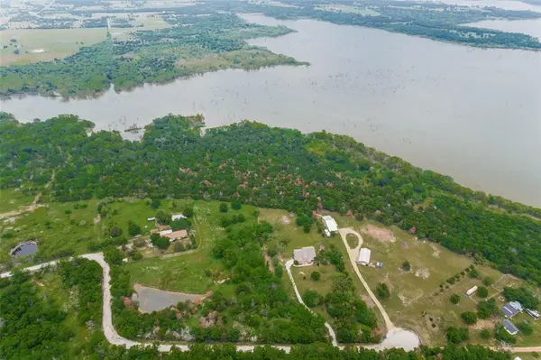 TBD Reason Jones Road, Valley View, TX 76272