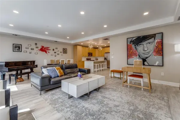 1505 Elm Street #1101, Dallas, TX 75201