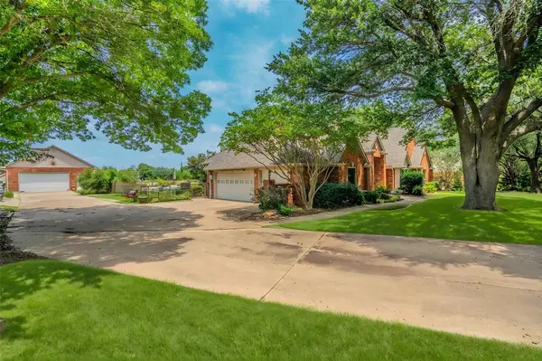 15820 Big Horn Trail, Frisco, TX 75035