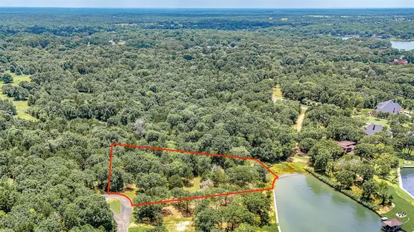 Lot 57-R Shiloh Lane, Streetman, TX 75859