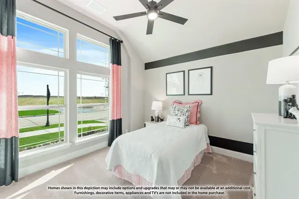 4324 Michigan Avenue, Midlothian, TX 76065