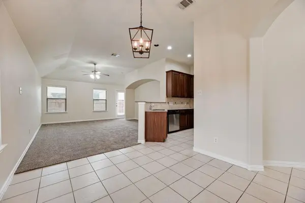 5037 Diamond Peak Court, Mckinney, TX 75071
