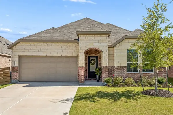 1801 Rubber Fig Lane, Mckinney, TX 75071