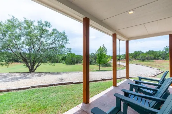 125 County Road 694, Buffalo Gap, TX 79508