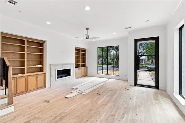 4430 Glenwick Lane, University Park, TX 75205