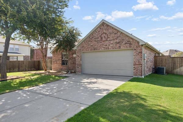 3704 Redwood Circle, Melissa, TX 75454