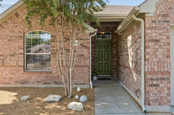 3704 Redwood Circle, Melissa, TX 75454